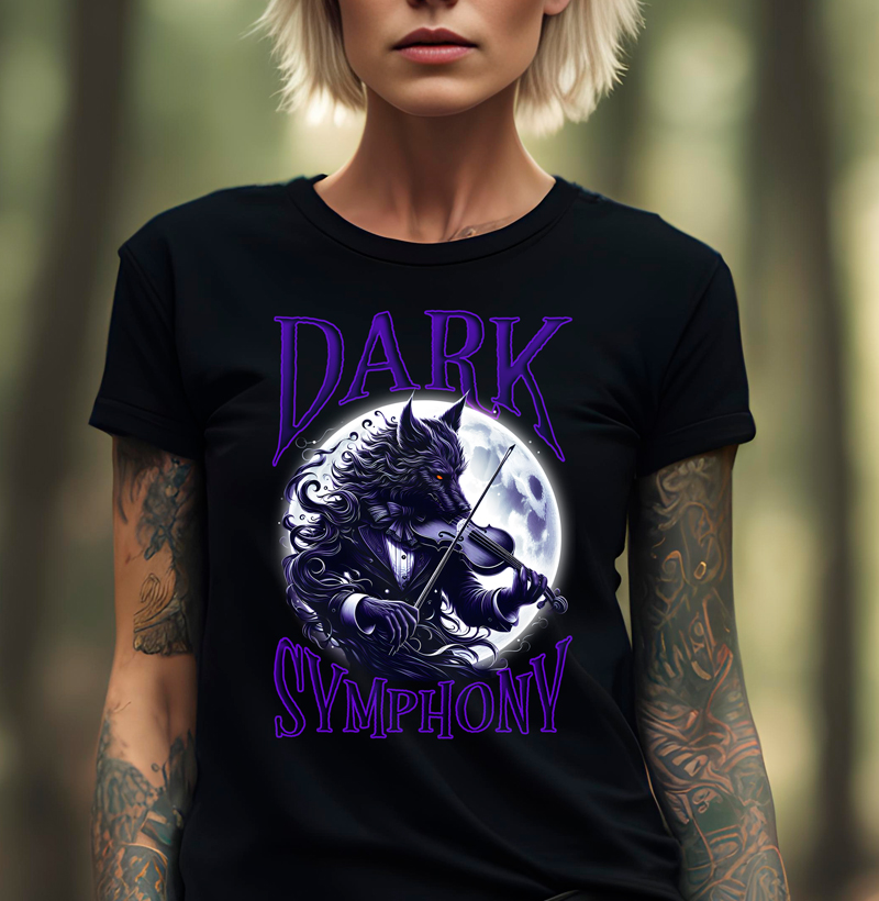 Dark Symphony