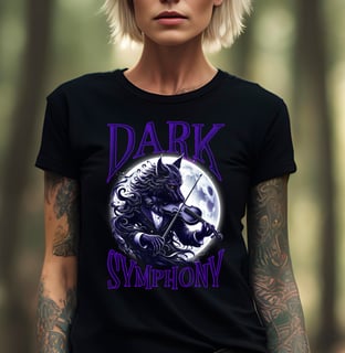 Dark Symphony