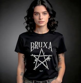 Baby Long - Bruxa