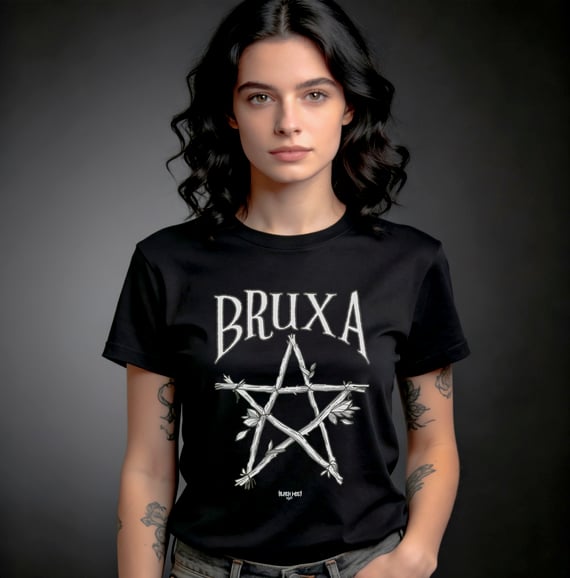 Baby Long - Bruxa