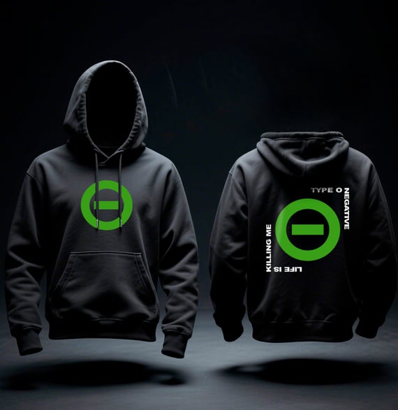 Molecon Canguru - Type O Negative