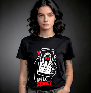 Nome do produto Baby Long Quality - Hello Sidney