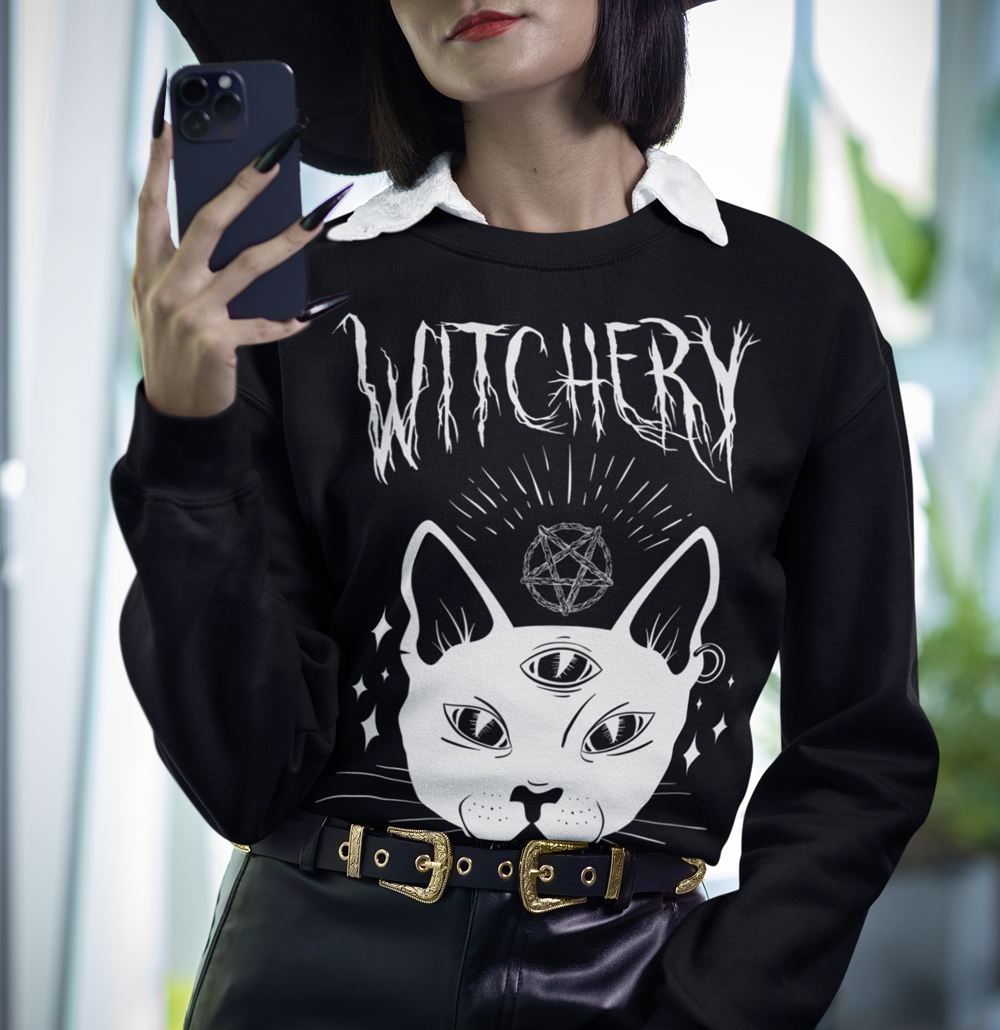 Witchery