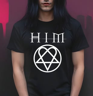 HIM Heartagram