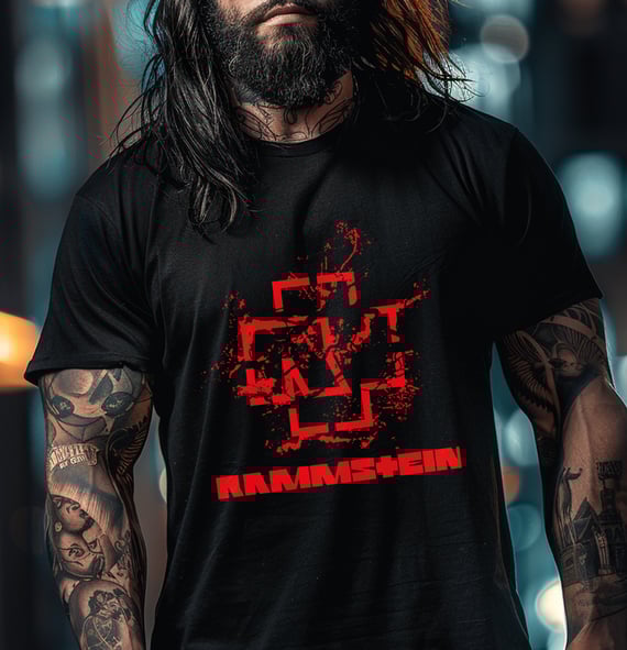 Rammstein