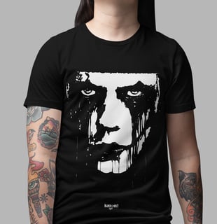 Camiseta - The Crow (2024)