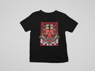 Nome do produto camiseta quadro oni