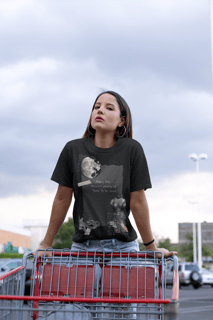 Nome do produto camiseta enjoy life