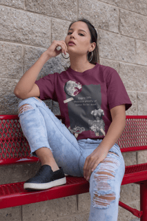 Nome do produto camiseta enjoy life