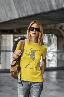 Nome do produto camiseta banksy molotov