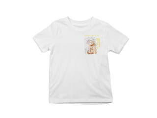 Nome do produto Camiseta Luffy gear5
