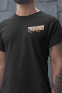 Nome do produto camiseta luffy gear 5