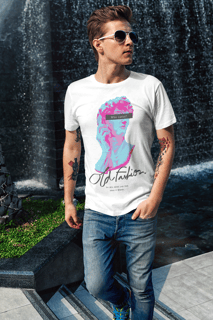 Nome do produto camiseta greek old fashion 