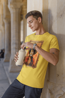 Nome do produto Camiseta estonada One Piece