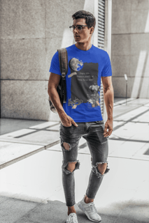 Nome do produto camiseta enjoy life