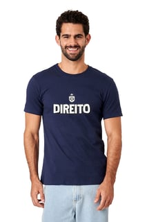 Blusa - Direito