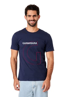 Blusa - Expresso Guanabara