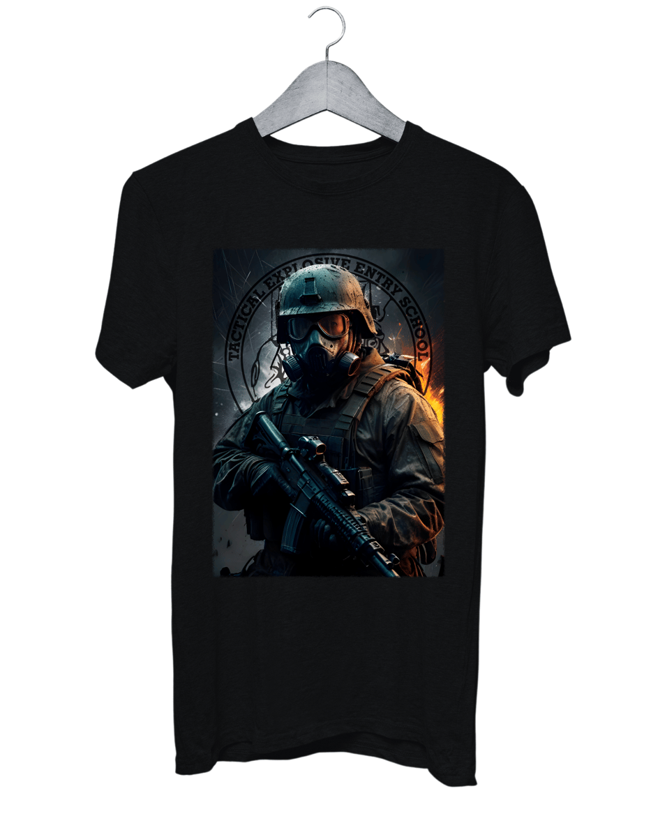 Nome do produto: Guerreiro TEES 