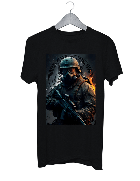 Guerreiro TEES 