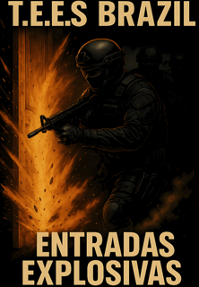 Nome do produto Entradas Explosivas TEES
