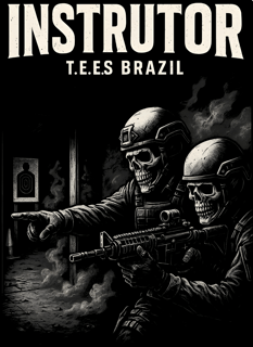 Nome do produto Instrutor TEES