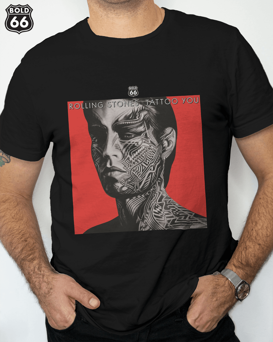 Nome do produto: COLEÇÃO MEU DISCO - Rolling Stones - Tatoo You