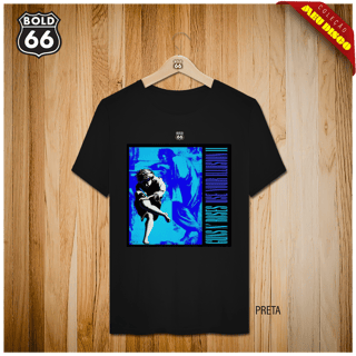 Nome do produto COLEÇÃO MEU DISCO - Guns n' Roses - Use Your Illusion 2