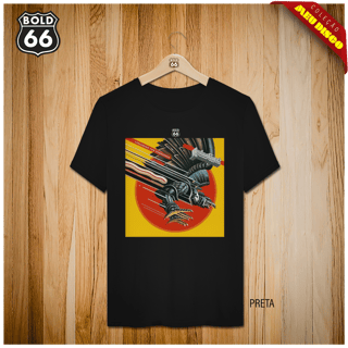 Nome do produto COLEÇÃO MEU DISCO - Judas Priest- Screaming for Vengeance