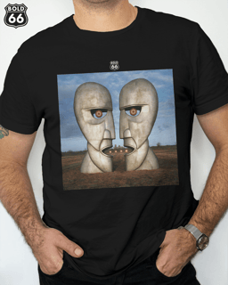 Nome do produto COLEÇÃO MEU DISCO - Pink Floyd - The Division Bell