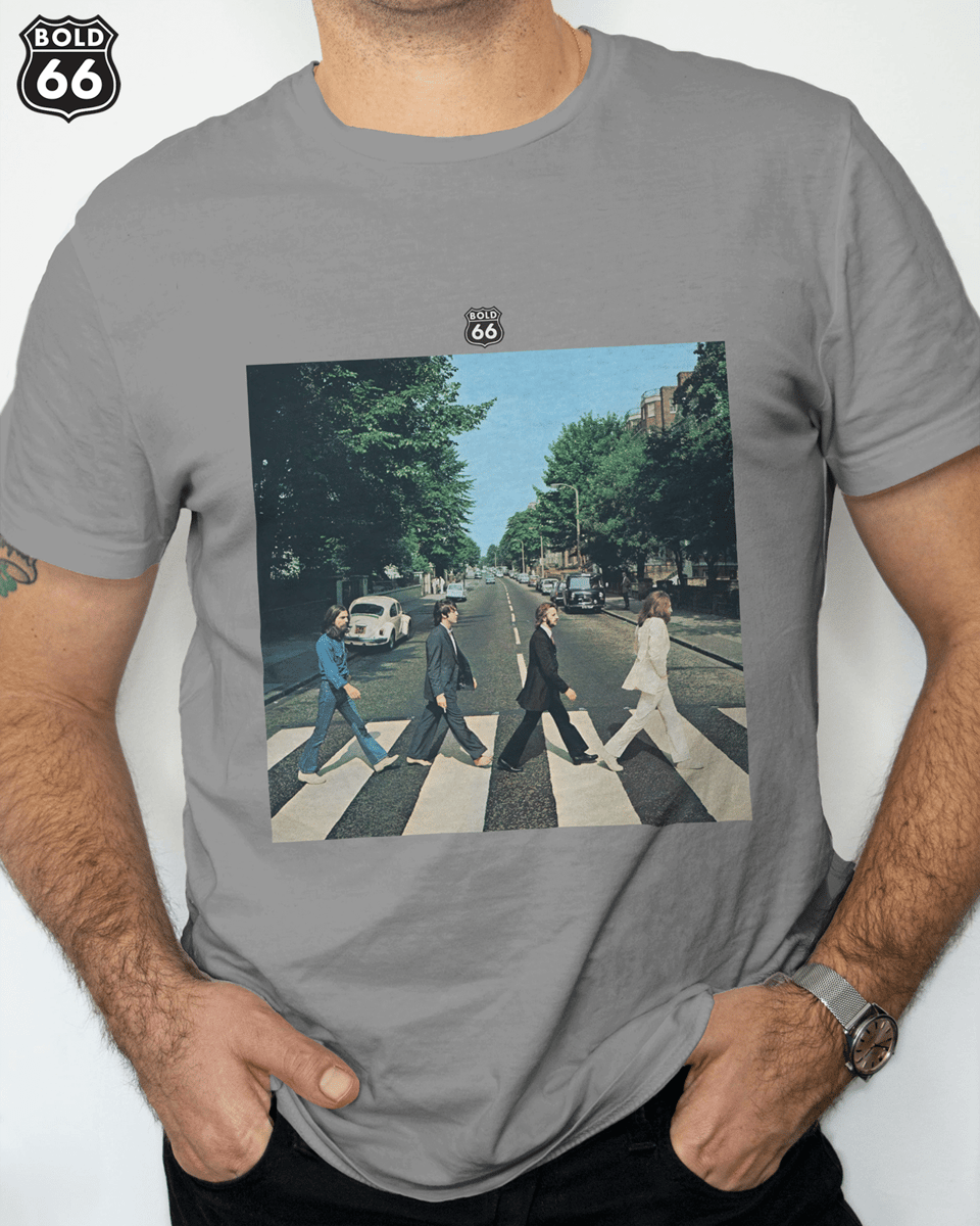 Nome do produto: COLEÇÃO MEU DISCO - The Beatles - Abbey Road