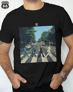 Nome do produto COLEÇÃO MEU DISCO - The Beatles - Abbey Road