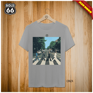 Nome do produto COLEÇÃO MEU DISCO - The Beatles - Abbey Road