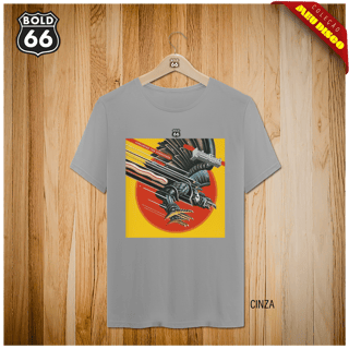 Nome do produto COLEÇÃO MEU DISCO - Judas Priest- Screaming for Vengeance