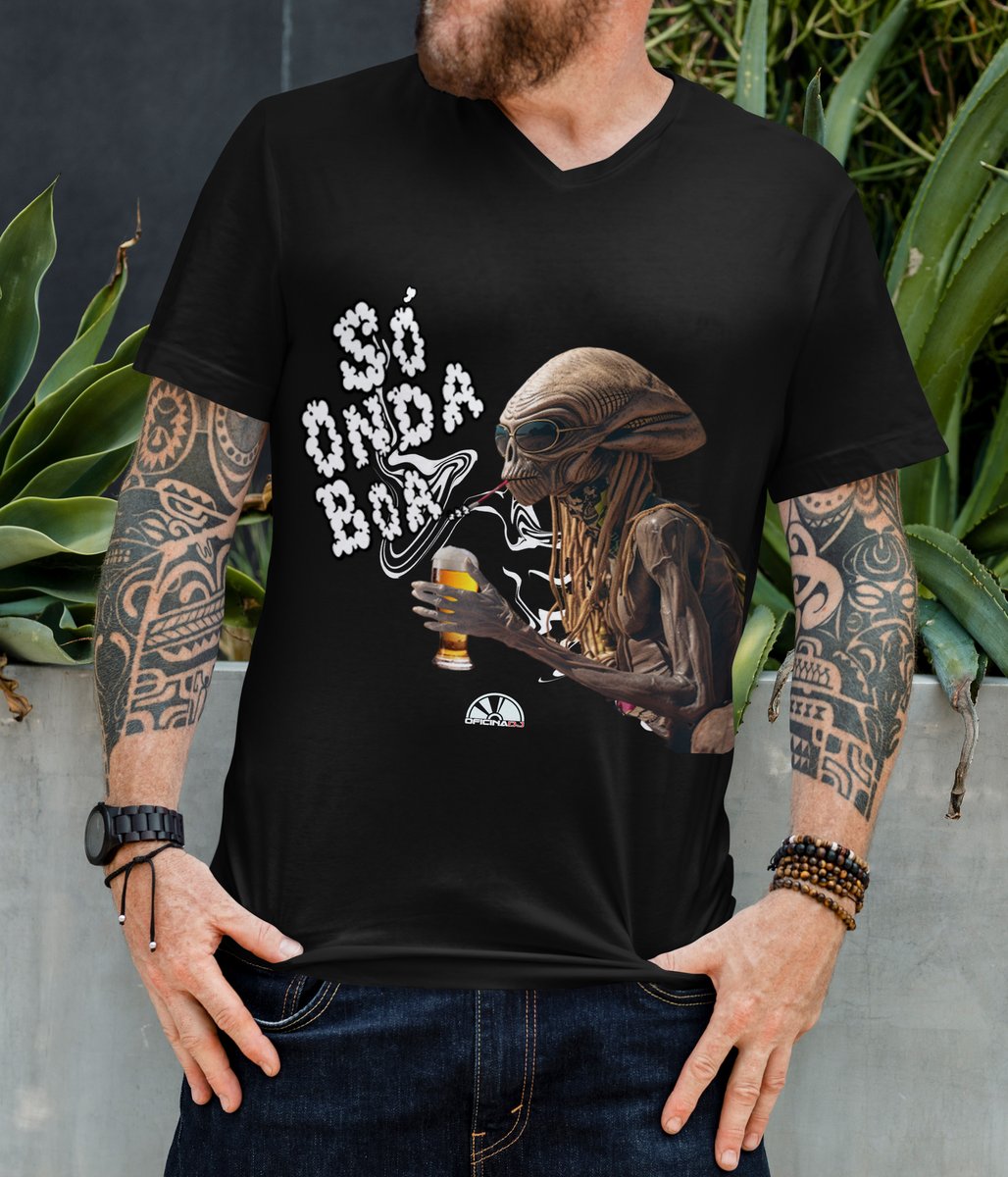 Nome do produto: Só Onda Boa