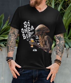 Nome do produto Só Onda Boa