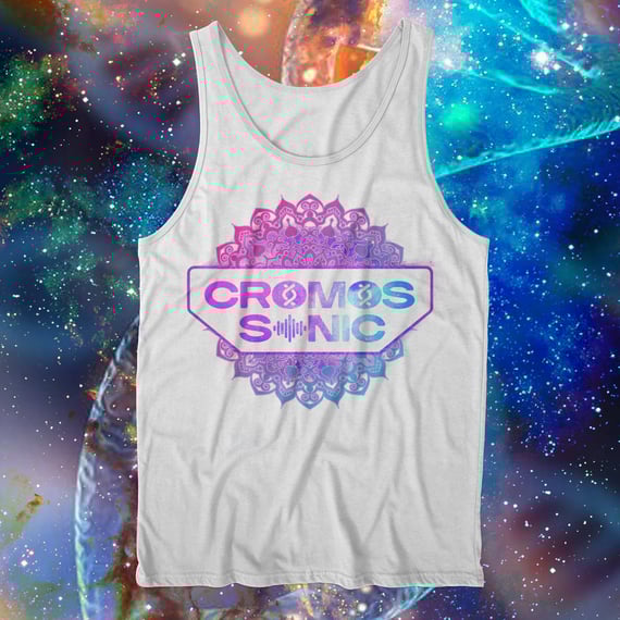 Regata Mandalah Cromossonic