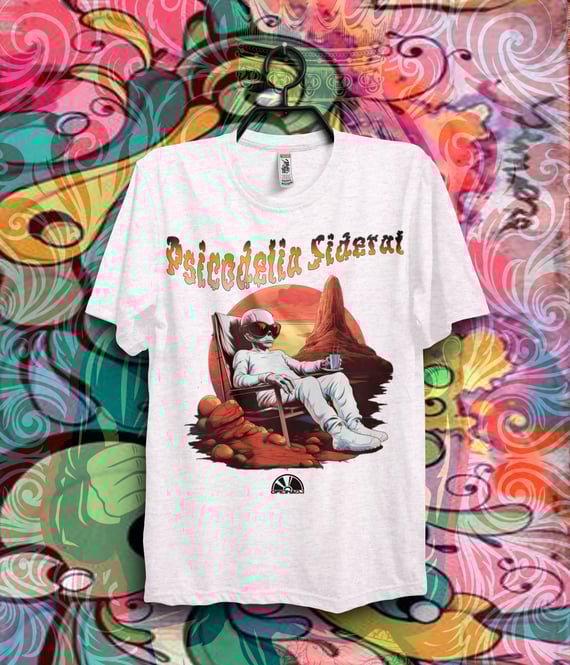 Psicodelia Sideral