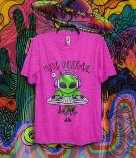 Music Universal LOVE