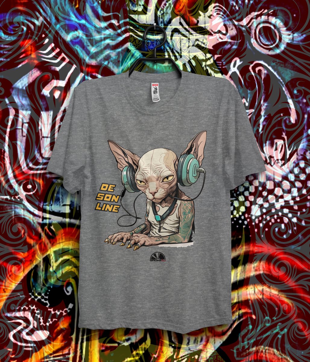 Nome do produto: Desonline (CORES)