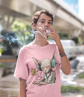 Nome do produto Desonline (F) - Baby Look Estonada