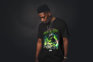 Nome do produto Burn in the Cosmos