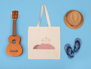 Nome do produto Ecobag G - Monte