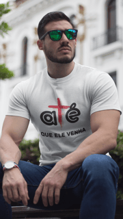 Nome do produto Até que ele venha