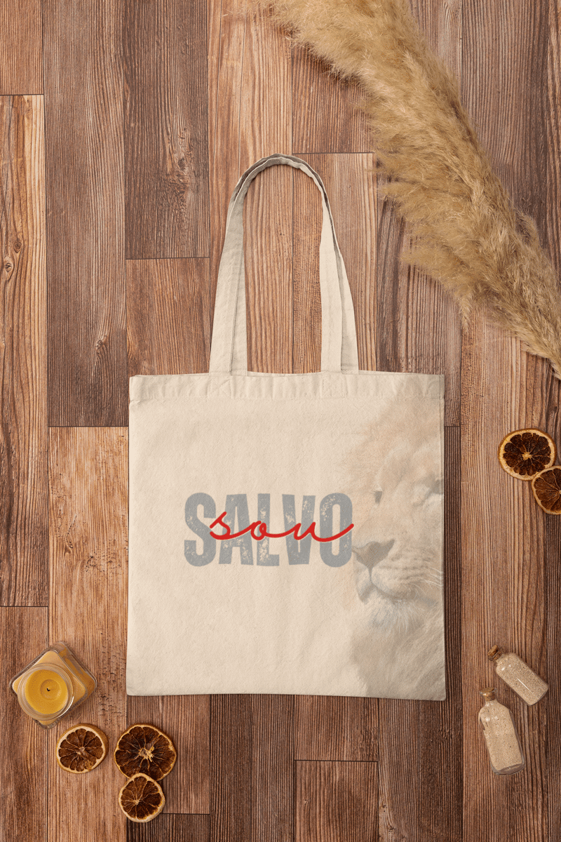 Nome do produto: Sou salvo