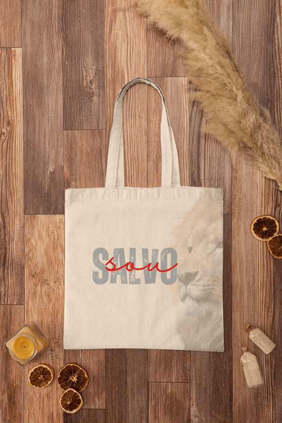 Sou salvo