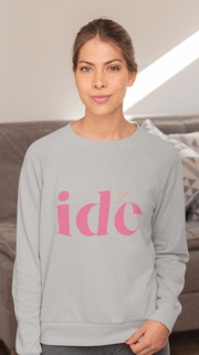Nome do produto Ide