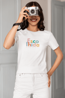 Escolhida