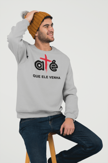 Nome do produto Até que ele venha
