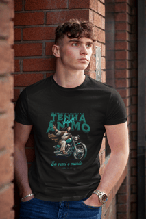 Nome do produto Tenha bom ânimo
