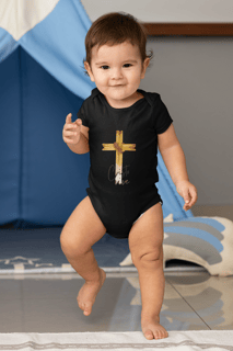 Nome do produto Cristo Vive Varaozinho
